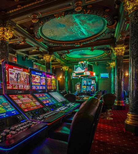 palace casino bucurești sloturi|Casino Palace la Casa Vernescu București.